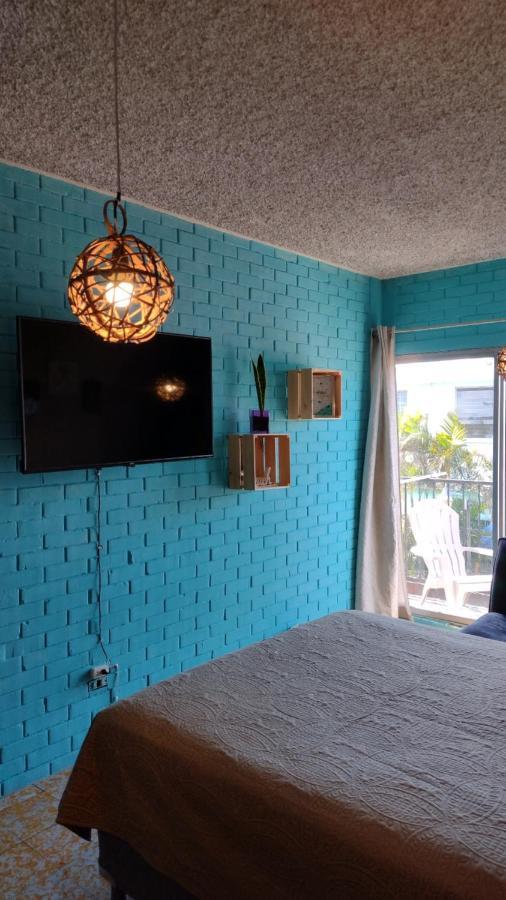 Hostal De Lucca Guatemalaváros Kültér fotó