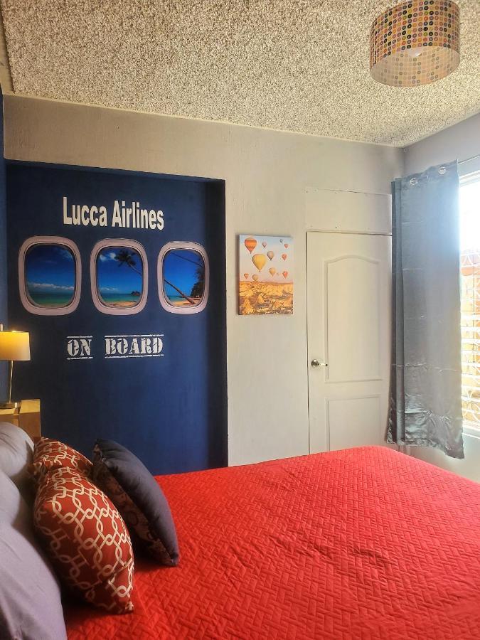 Hostal De Lucca Guatemalaváros Kültér fotó