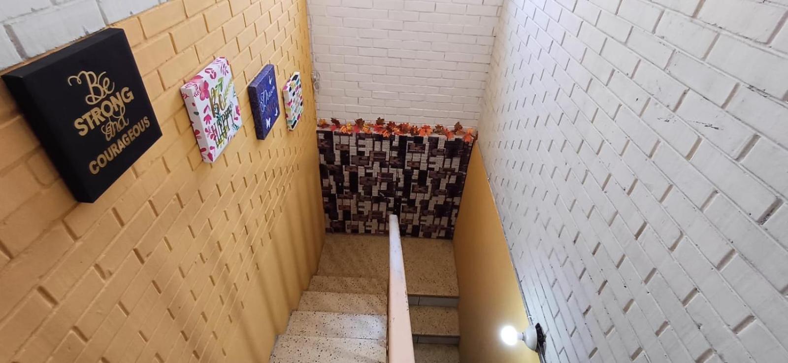 Hostal De Lucca Guatemalaváros Kültér fotó