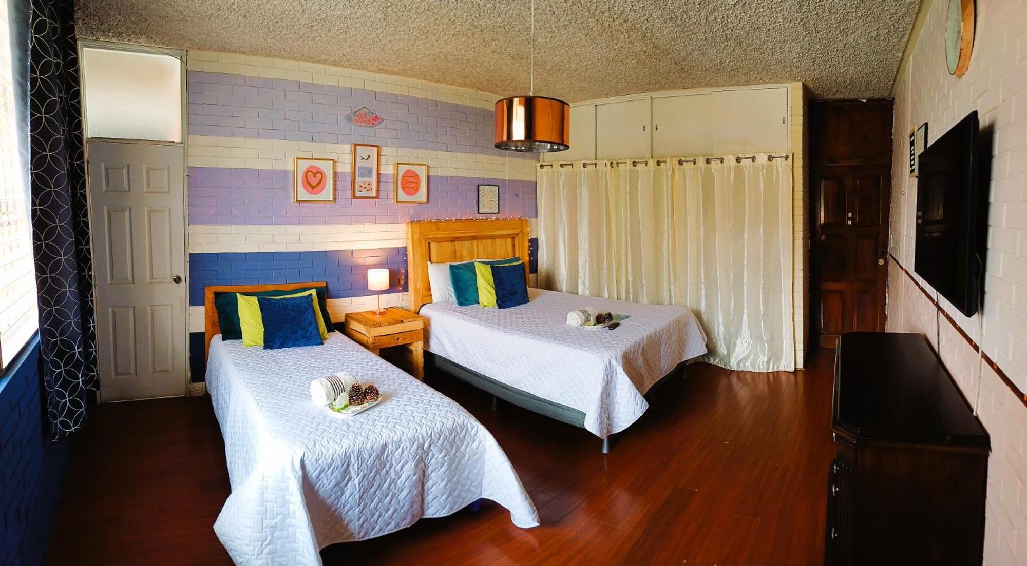 Hostal De Lucca Guatemalaváros Kültér fotó
