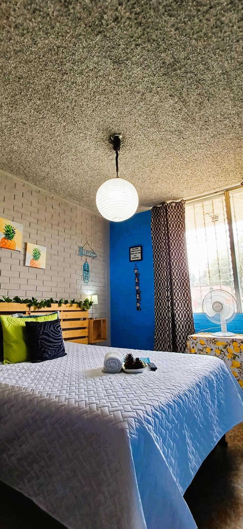 Hostal De Lucca Guatemalaváros Kültér fotó
