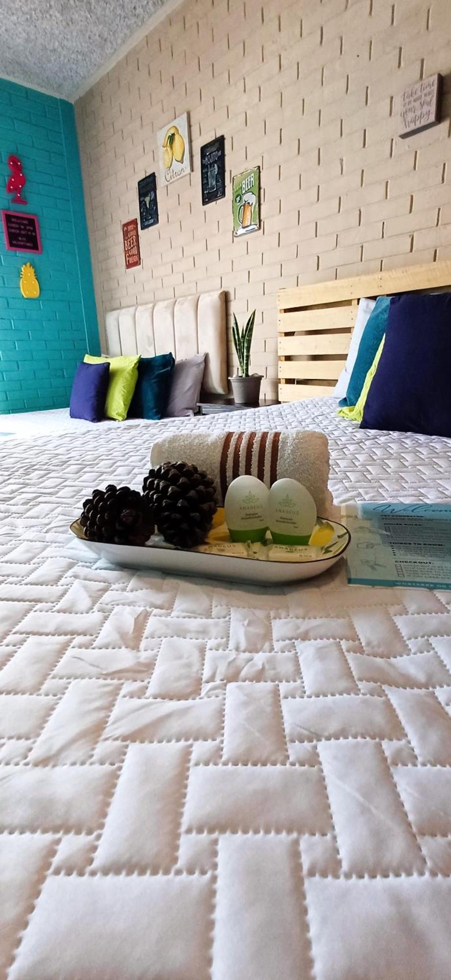 Hostal De Lucca Guatemalaváros Kültér fotó