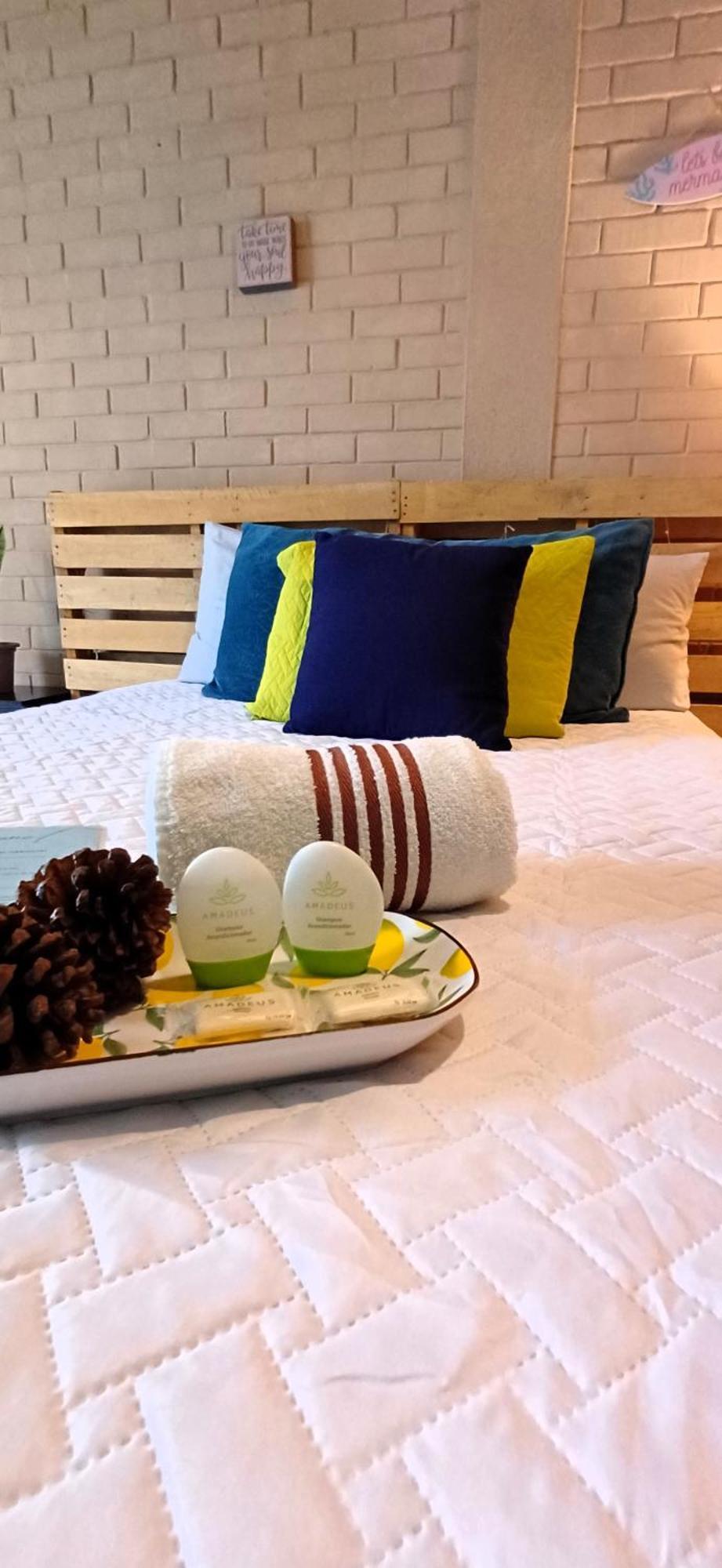 Hostal De Lucca Guatemalaváros Kültér fotó