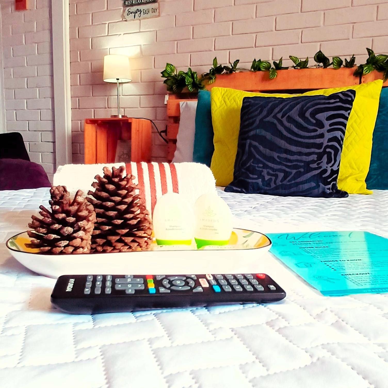 Hostal De Lucca Guatemalaváros Kültér fotó