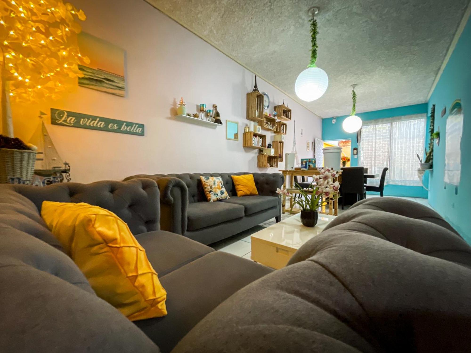 Hostal De Lucca Guatemalaváros Kültér fotó