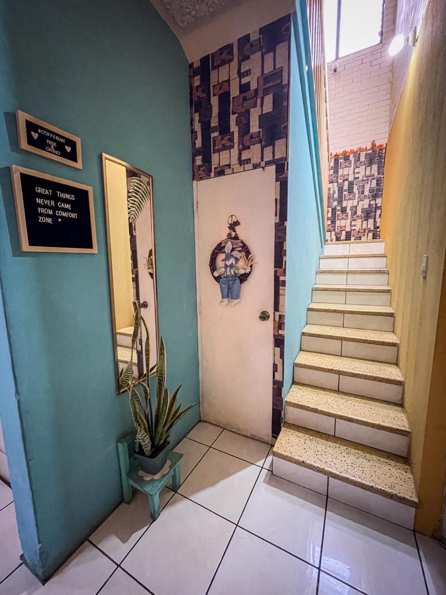 Hostal De Lucca Guatemalaváros Kültér fotó